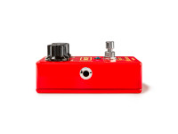 MXR Yngwie Malmsteen Overdrive Red MXR Yngwie Malmsteen Overdrive Red